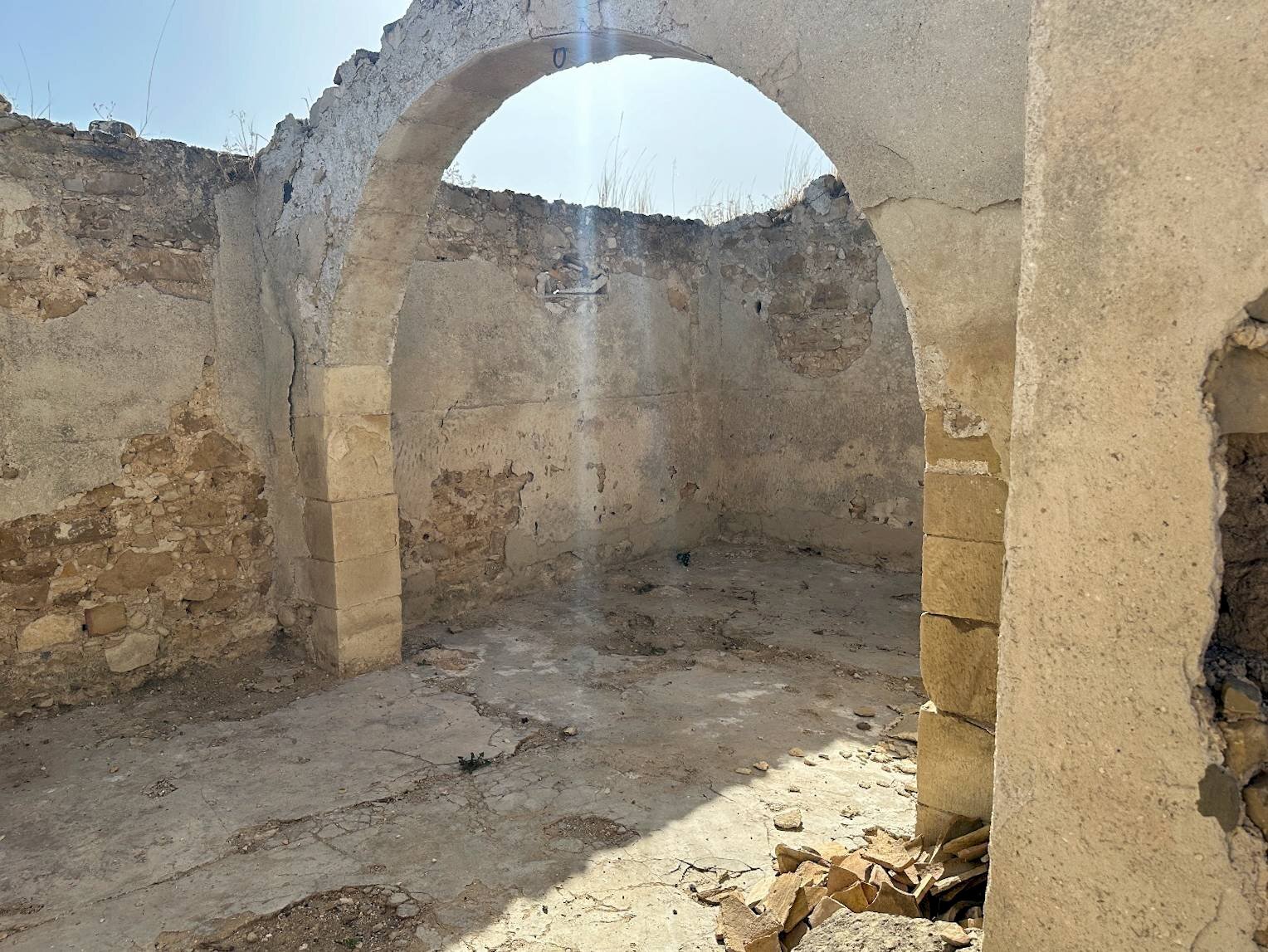 Foto 3 - Rustico piano dell'acqua
 
snc, Chiaramonte Gulfi - foto 3