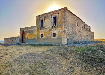 Foto 2 - Rustico piano dell'acqua
 
snc, Chiaramonte Gulfi - foto 2
