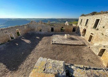 Foto 19 - Rustico piano dell'acqua
 
snc, Chiaramonte Gulfi - foto 19