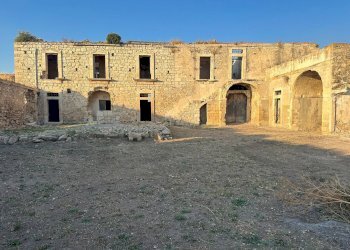 Foto 21 - Rustico piano dell'acqua
 
snc, Chiaramonte Gulfi - foto 21