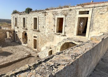 Foto 27 - Rustico piano dell'acqua
 
snc, Chiaramonte Gulfi - foto 27