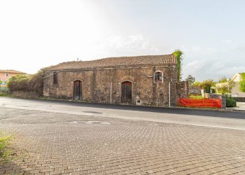 Foto 12 - Rustico Via Spirito Santo
 
snc, Aci Sant'Antonio - foto 12