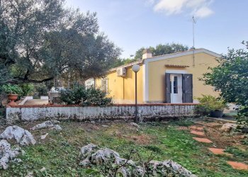 Foto 1 - Villa Menghisi
 
snc, Noto - foto 1