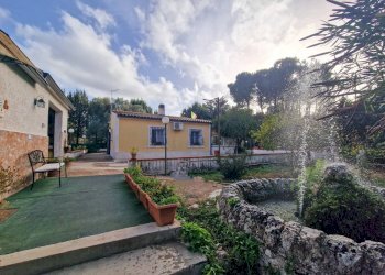 Foto 3 - Villa Menghisi
 
snc, Noto - foto 3