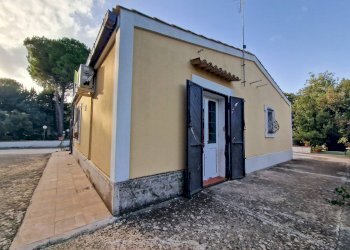 Foto 6 - Villa Menghisi
 
snc, Noto - foto 6