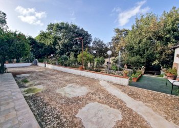 Foto 11 - Villa Menghisi
 
snc, Noto - foto 11