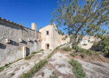 Foto 6 - Rustico sp 287, Noto - foto 6