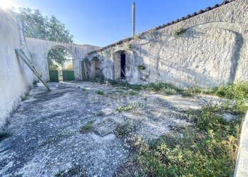 Foto 51 - Rustico sp 287, Noto - foto 51