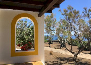 Foto 1 - Villa contrada pozzolana, Lampedusa e Linosa - foto 1