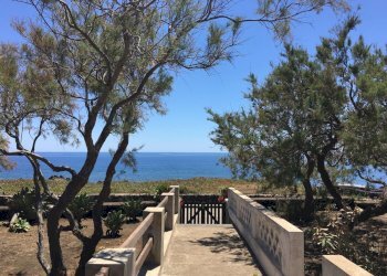 Foto 2 - Villa contrada pozzolana, Lampedusa e Linosa - foto 2