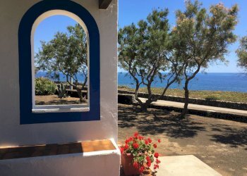 Foto 3 - Villa contrada pozzolana, Lampedusa e Linosa - foto 3