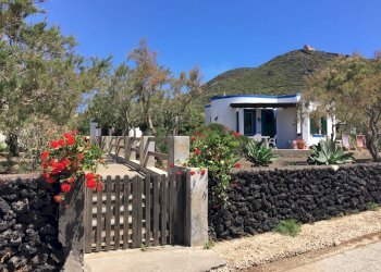 Foto 4 - Villa contrada pozzolana, Lampedusa e Linosa - foto 4