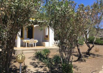 Foto 5 - Villa contrada pozzolana, Lampedusa e Linosa - foto 5