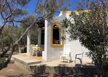 Foto 6 - Villa contrada pozzolana, Lampedusa e Linosa - foto 6