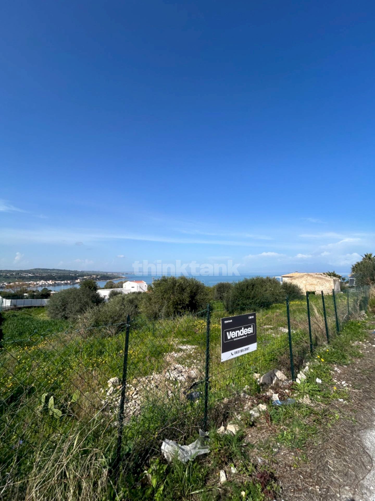 Foto 2 - Terreno edificabile campolato, Augusta - foto 2