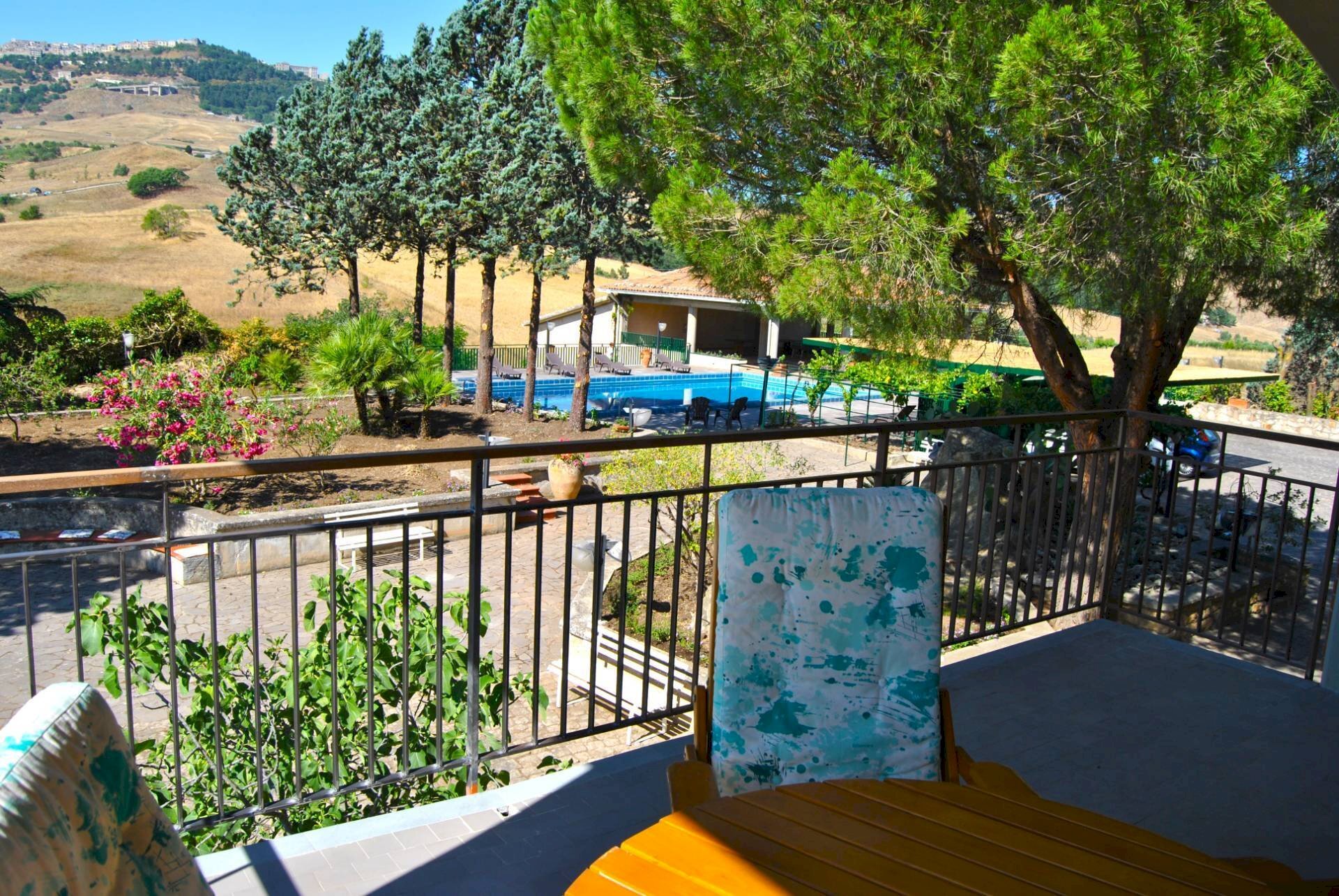 Foto 2 - Villa Contrada Portelle
 
snc, Gangi - photo 2