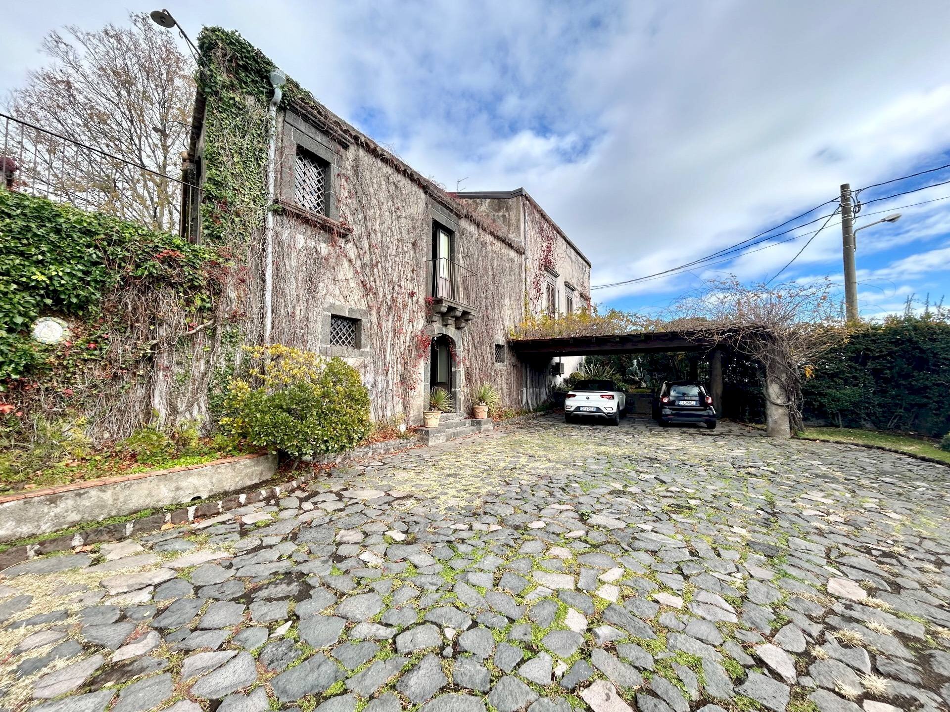 Foto 3 - Villa via giuseppe garibaldi
 
snc, Viagrande - photo 3