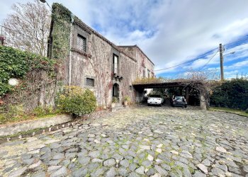 Foto 3 - Villa via giuseppe garibaldi
 
snc, Viagrande - foto 3