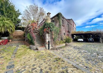 Foto 4 - Villa via giuseppe garibaldi
 
snc, Viagrande - foto 4