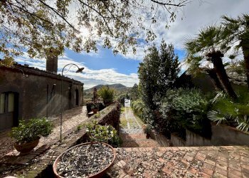 Foto 51 - Villa via giuseppe garibaldi
 
snc, Viagrande - foto 51