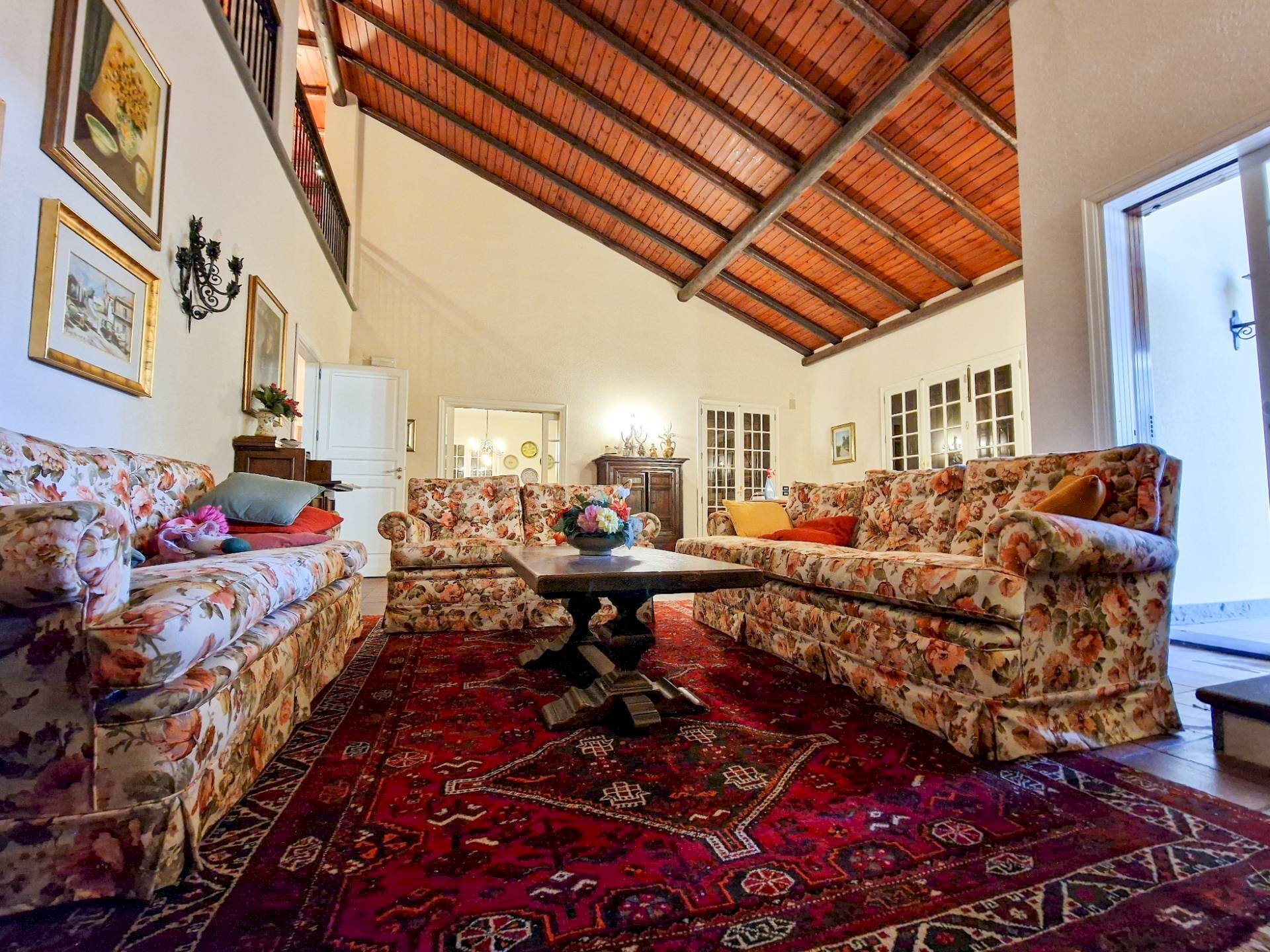 Foto 1 - Villa Via Ugo Foscolo
 
snc, Ragalna - foto 1