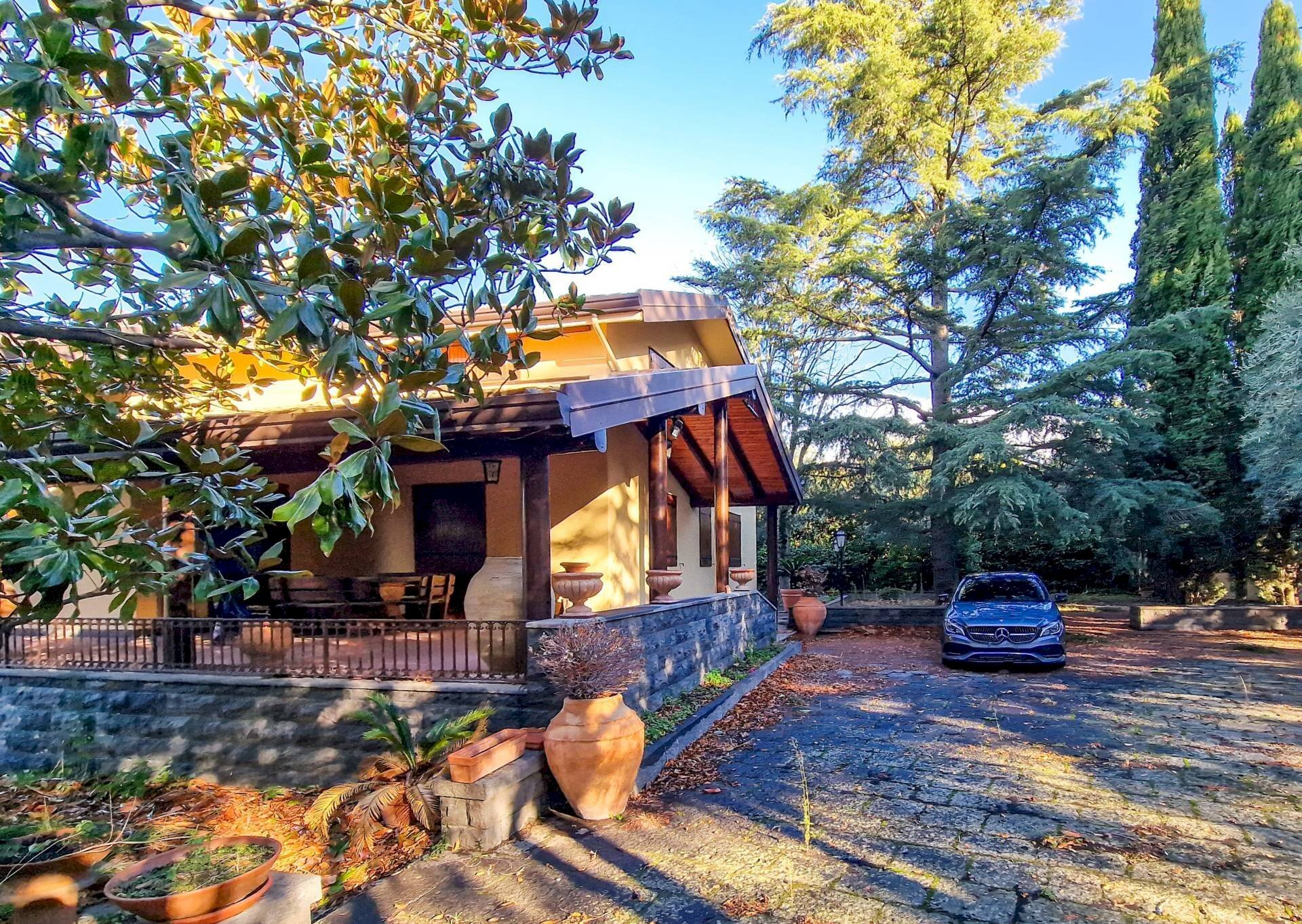 Foto 3 - Villa Via Ugo Foscolo
 
snc, Ragalna - foto 3