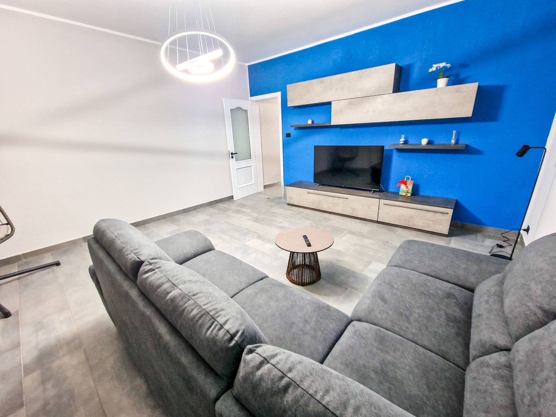 Foto 1 - Trilocale Via epicarmo
 
400, Augusta - foto 1