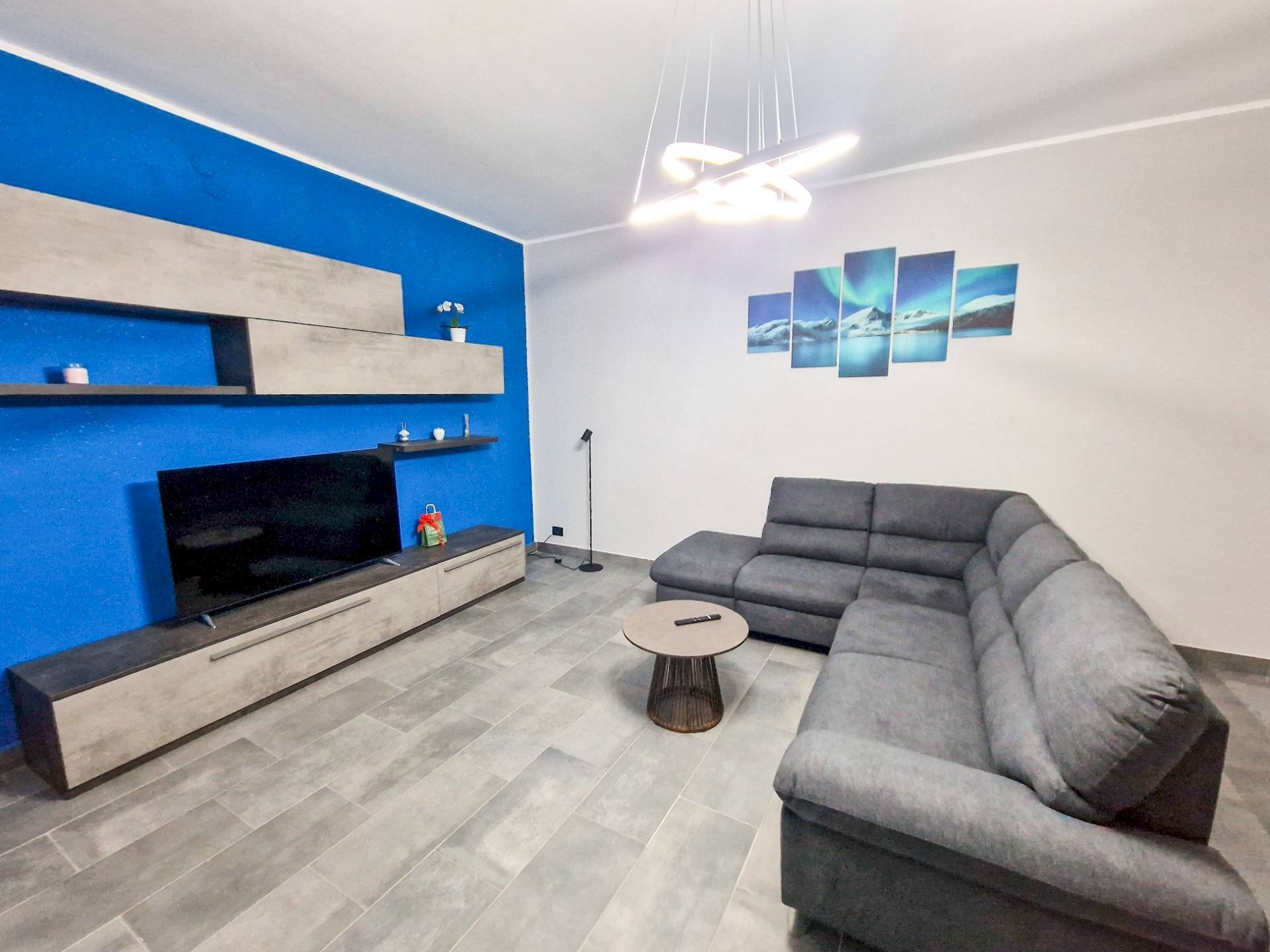 Foto 2 - Trilocale Via epicarmo
 
400, Augusta - foto 2