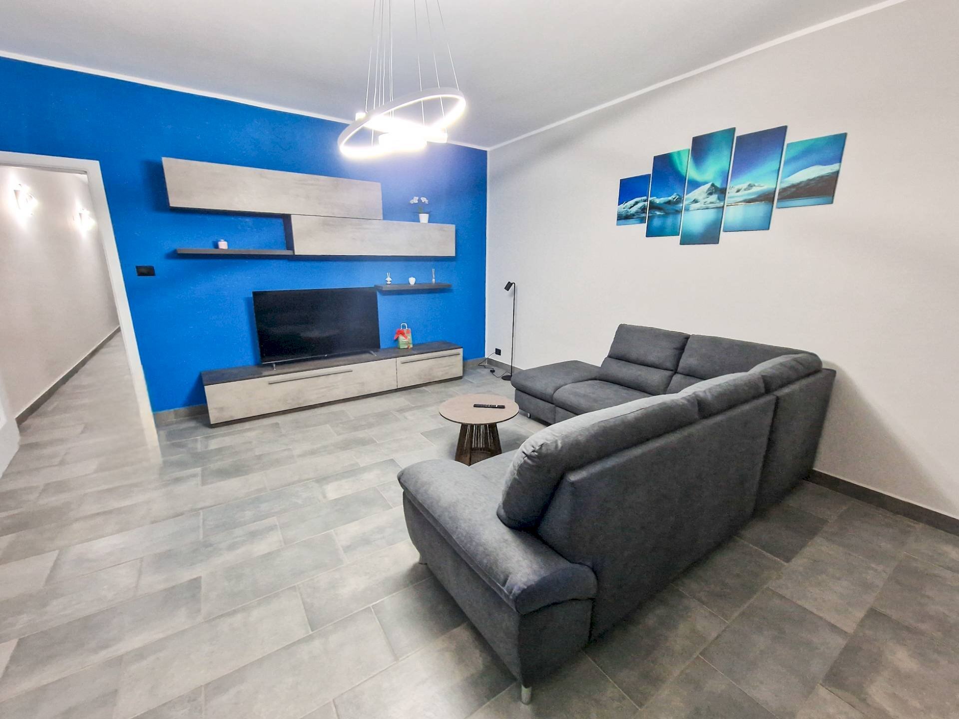 Foto 3 - Trilocale Via epicarmo
 
400, Augusta - foto 3