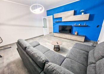 Foto 1 - Trilocale Via epicarmo
 
400, Augusta - foto 1