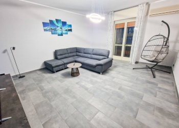 Foto 4 - Trilocale Via epicarmo
 
400, Augusta - foto 4