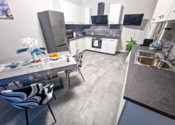 Foto 5 - Trilocale Via epicarmo
 
400, Augusta - foto 5