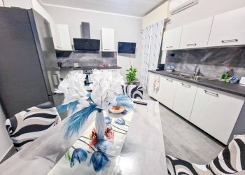 Foto 6 - Trilocale Via epicarmo
 
400, Augusta - foto 6