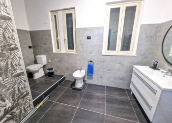 Foto 10 - Trilocale Via epicarmo
 
400, Augusta - foto 10