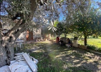 Foto 11 - Villa bommiscuro, Noto - foto 11