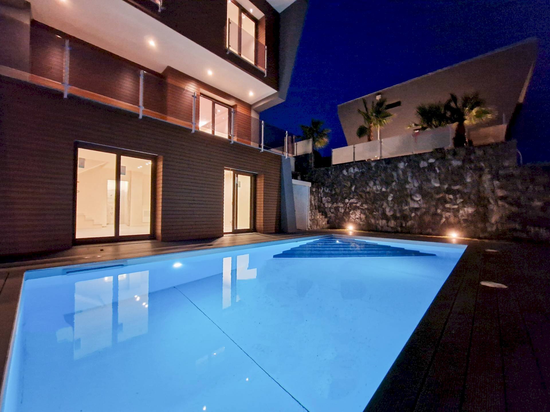 Foto 3 - Villa Corso Ara Di Giove
snc, Pedara - photo 3