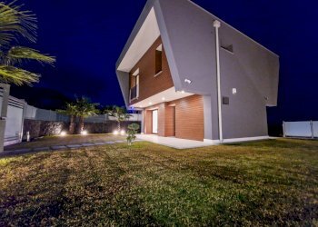 Foto 2 - Villa Corso Ara Di Giove
 
snc, Pedara - foto 2