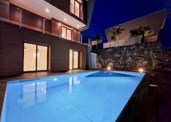 Foto 3 - Villa Corso Ara Di Giove
 
snc, Pedara - foto 3