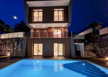 Foto 4 - Villa Corso Ara Di Giove
 
snc, Pedara - foto 4