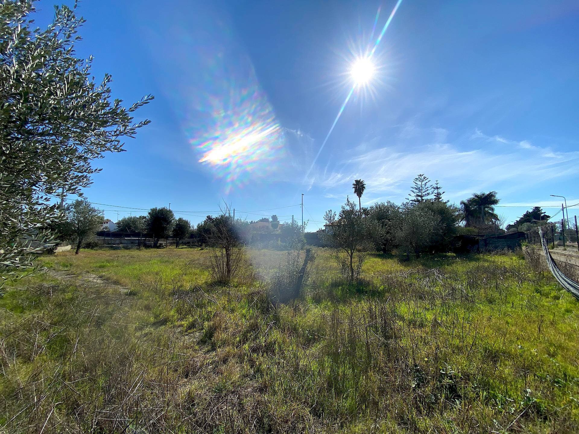 Foto 2 - Terreno edificabile traversa renella, Siracusa - foto 2