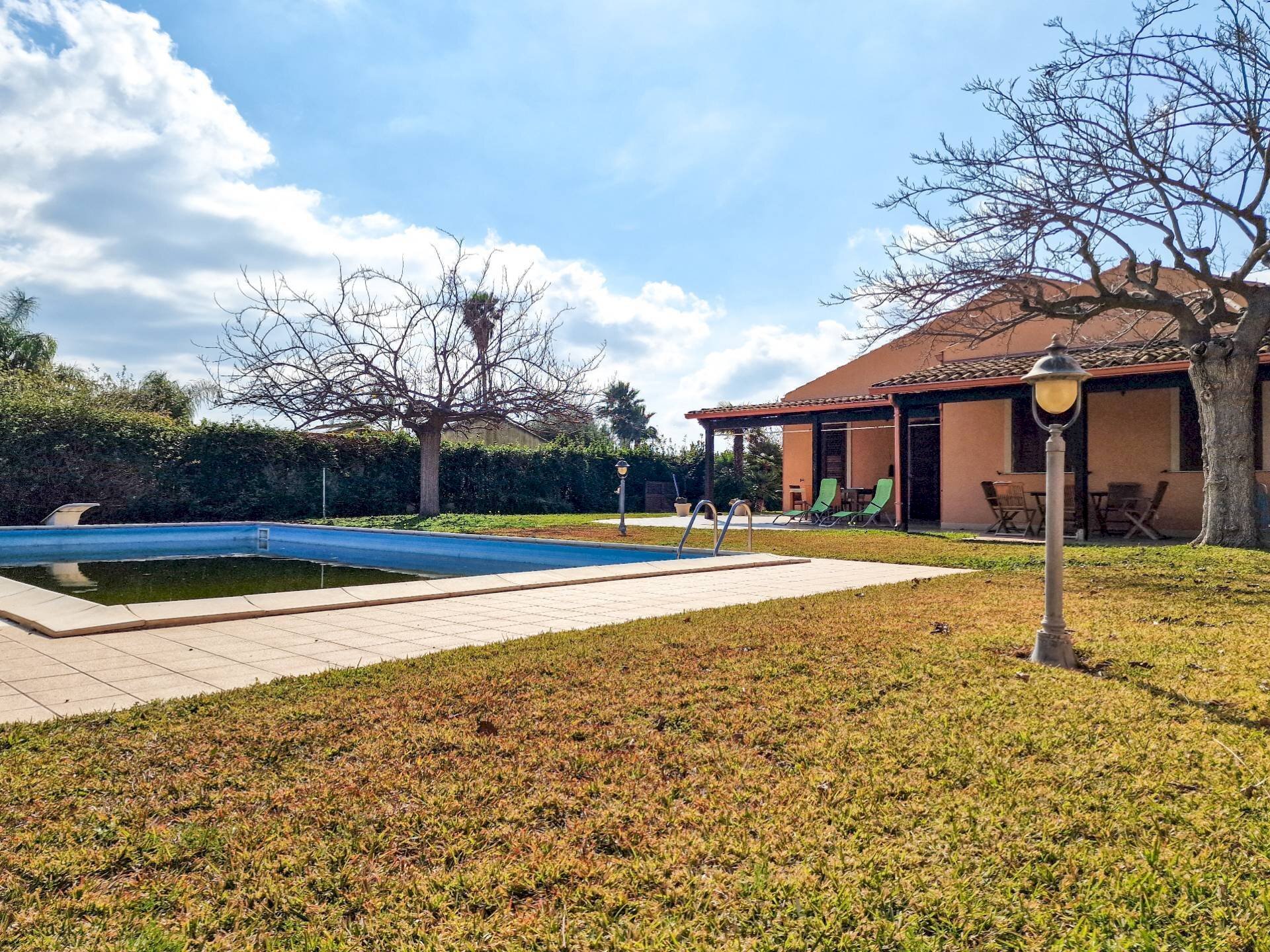 Foto 2 - Villa Viale Enzo Ferrari
 
snc, Scicli - foto 2