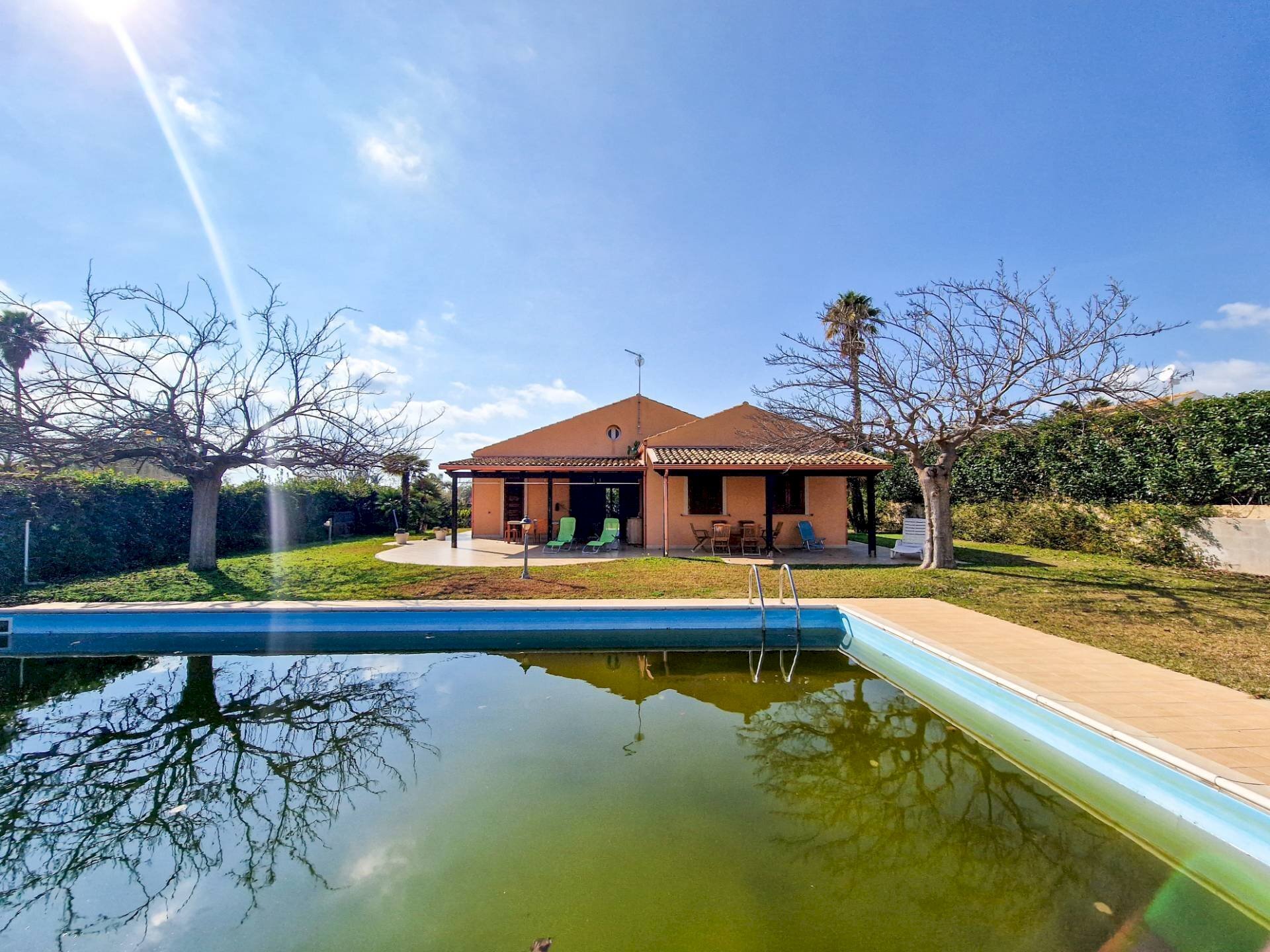 Foto 3 - Villa Viale Enzo Ferrari
 
snc, Scicli - foto 3