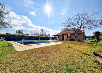 Foto 4 - Villa Viale Enzo Ferrari
 
snc, Scicli - foto 4