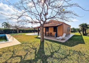 Foto 5 - Villa Viale Enzo Ferrari
 
snc, Scicli - foto 5