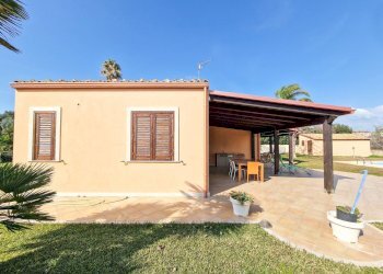 Foto 30 - Villa Viale Enzo Ferrari
 
snc, Scicli - foto 30