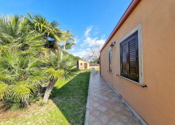 Foto 31 - Villa Viale Enzo Ferrari
 
snc, Scicli - foto 31