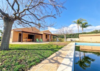 Foto 34 - Villa Viale Enzo Ferrari
 
snc, Scicli - foto 34