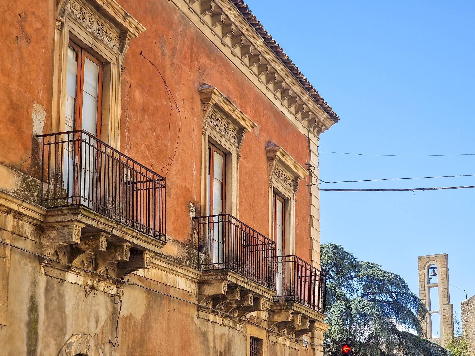 Foto 2 - Casa indipendente Via Felice Cavallotti
snc, Leonforte - foto 2