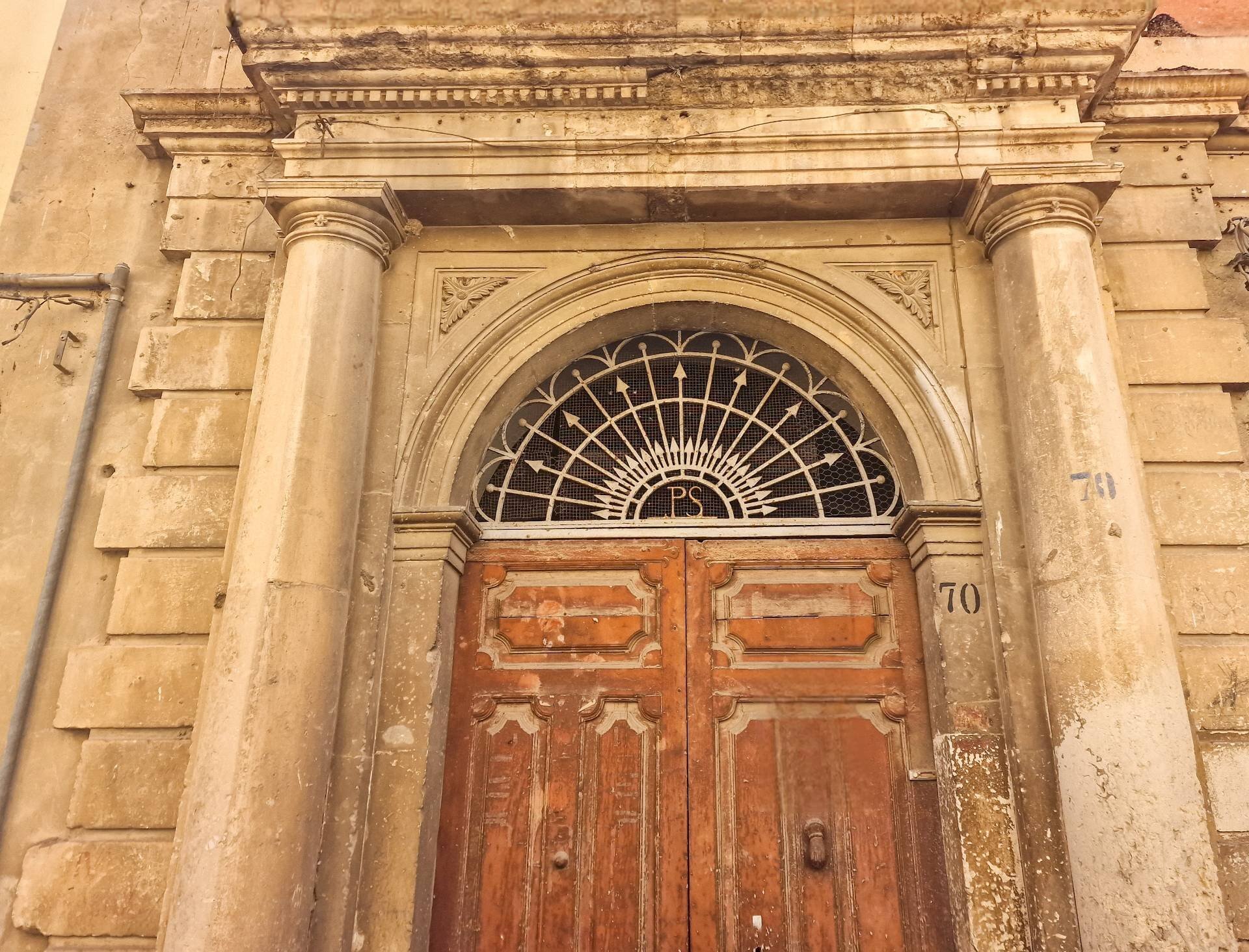 Foto 3 - Casa indipendente Via Felice Cavallotti
snc, Leonforte - foto 3