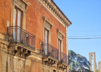 Foto 2 - Independent house Via Felice Cavallotti
 
snc, Leonforte - photo 2